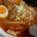 Ramen Daruma Ya - 