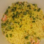 ローソンストア100 - 料理写真: