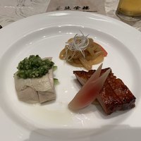 筑紫樓 銀座店 - 