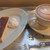 MOONDOGG espresso roasters - 料理写真: