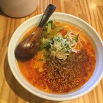 Menyabaku - 担々麺