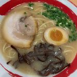 那須高原サービスエリア（下り線）フードコート - 