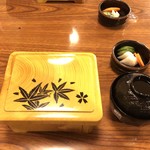 Unagi Tempura Shimizu - 