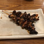 Unagi Tempura Shimizu - 