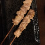 居酒屋 SANJI - とり串♬