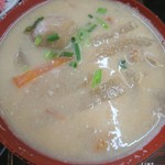 マルミヤ食堂 - 