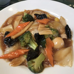 中国料理 翠園 - 