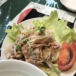 中国料理 翠園 - 