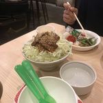 里のうどん - 