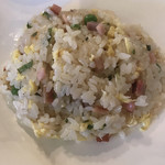 中国・四川料理 龍宮城 - チャハン