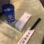 中国・四川料理 龍宮城 - セット