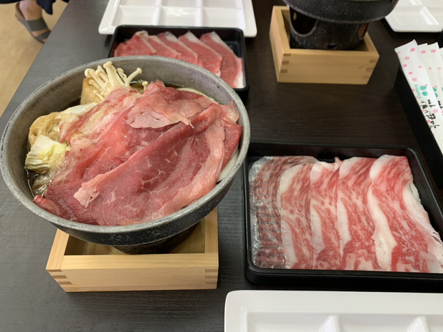 リニューアル Sekigahara花伊吹 旧店名 麗守都関ヶ原 関ケ原 すき焼き 食べログ リニューアル Sekigahara花伊吹 旧店名 麗守都関ヶ原 関ケ原 すき焼き 食べログ