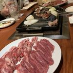 松阪牛肉焼 つる屋 - 