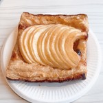 アンジェリック - 料理写真: