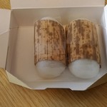 花園万頭 - 料理写真: