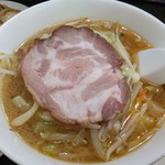 自家製麺 いづみ - 