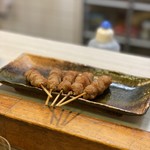 鳥料理 かね正 - 