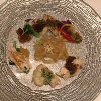 カントニーズ 燕 - 