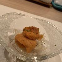 新地 鮓 ゆうじろう - 