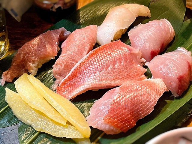 久し振りに昼呑みでともへ』By Y_Rec : トモ - 桜木町/居酒屋 [食べログ]