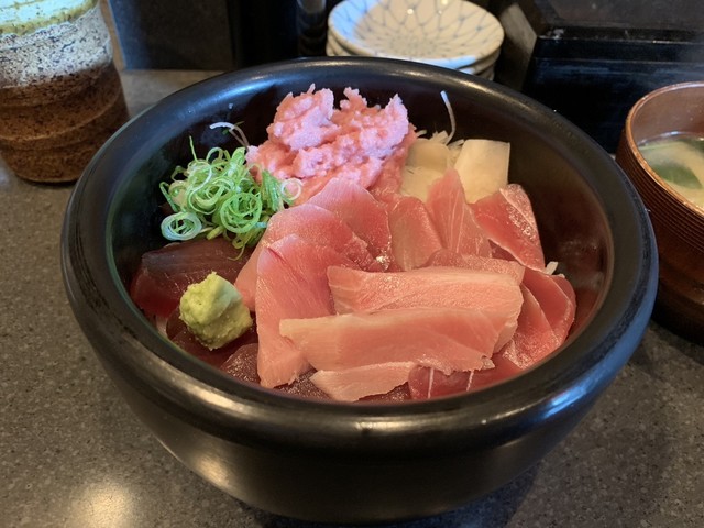 移転 まぐろだけボーノ 白川 六本木一丁目 寿司 食べログ 移転 まぐろだけボーノ 白川 六本木一丁目 寿司 食べログ