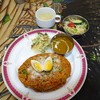 インド・ネパール料理　ナラヤニ