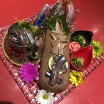 創作Dining Sushi　きくち - 