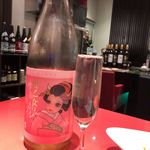 創作Dining Sushi　きくち - 