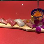 創作Dining Sushi　きくち - 