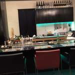 創作Dining Sushi　きくち - 