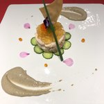 創作Dining Sushi　きくち - 