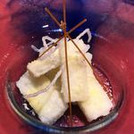 創作Dining Sushi　きくち - 