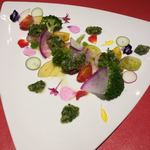 創作Dining Sushi　きくち - 