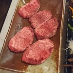 焼肉 幸福 - 