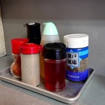 盛運亭 - 噂の瀬戸風味。