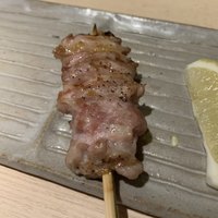 焼鳥 おみ乃 - せせり