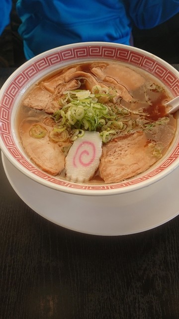 幸楽苑 矢吹店 - 矢吹（ラーメン）の写真