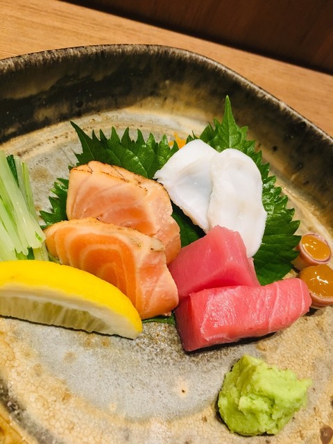 やけぼっくい 大正 居酒屋 食べログ
