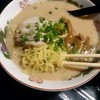 ラーメン や台屋