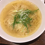 支那そばや 新横浜ラーメン博物館店 - 