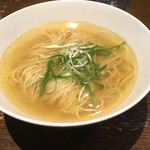 支那そばや 新横浜ラーメン博物館店 - 