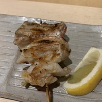 焼鳥 おみ乃 - かっぱ（やげん軟骨）