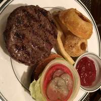 ウルフギャング・ステーキハウス 丸の内店 - 