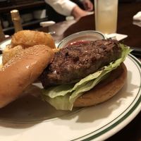 ウルフギャング・ステーキハウス 丸の内店 - 