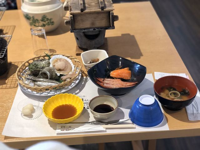 砂丘センター 見晴らしの丘 鳥取市その他 定食 食堂 食べログ 砂丘センター 見晴らしの丘 鳥取市その他 定食 食堂 食べログ