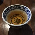 真不同 飲茶倶楽部 - 特選中国茶。。。烏龍茶とは違います。