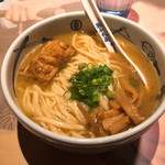 麺屋武蔵 - 