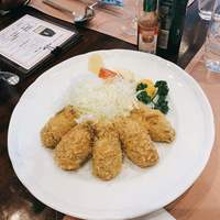 厳選洋食さくらい - 