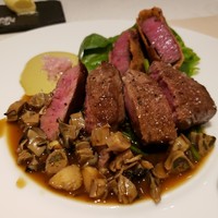 フランス料理 タンモア - 