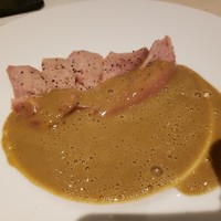 フランス料理 タンモア - 